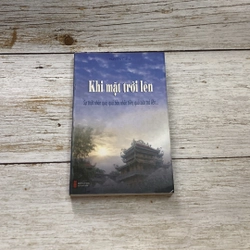 Sách Khi Mặt Trời Lên - Huyền Diệu 328826