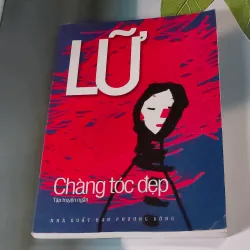 Chàng tóc đẹp - Lữ 607755