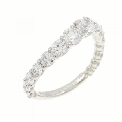 Nhẫn kim cương PT900 0.327CT