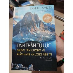 Tinh thần tự lực