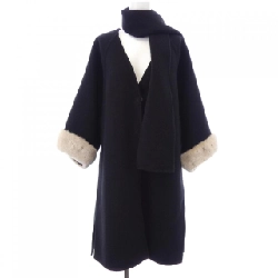 FENDI FF8450 W18 Áo khoác - Hàng hiệu Chính hãng