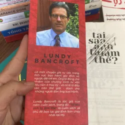 Tại Sao Anh Ta Làm Thế? - Lundy Bancrof- sách ẩm nhẹ 597151