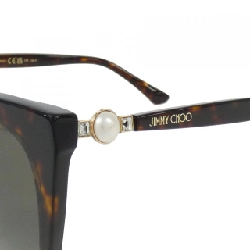 【新品】Jimmy Choo RUA/G/S Kính mát 625036