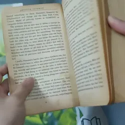 [XƯA] Southern Cross (1998) - Patricia Cornwell 1027607