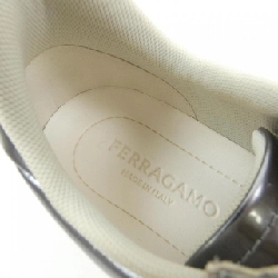 【Mã giảm giá】Giày sneaker FERRAGAMO 661329