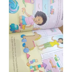 My first stories for girls 577461