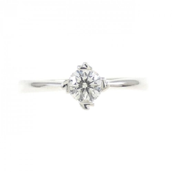 Nhẫn kim cương PT 0.268CT - Hàng hiệu Authentic 857071