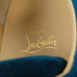 Giày sneaker CHRISTIAN LOUBOUTIN - Hàng hiệu Authentic 905938