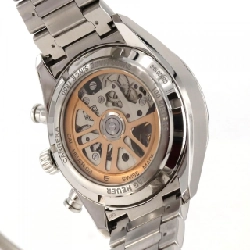 TAG Heuer Carrera Calibre Heuer 02 Chronograph CBN2010.BA0642 SS tự động - Hàng hiệu Chính hãng 881733