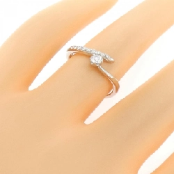 Nhẫn Tomoko Kodela 0.26CT - Hàng hiệu Authentic 837272