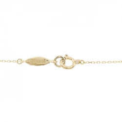 Dây chuyền Hình trái tim Pave 0.05CT - Hàng hiệu Authentic 841947