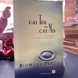 Cái Tôi Và Cái Nó - Sigmund Freud