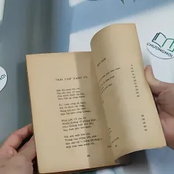 [MIỄN PHÍ BỌC SÁCH] [XƯA] Thanh Ca (1982) - Xuân Diệu 776040
