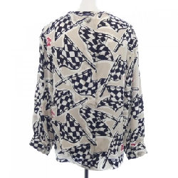 CHANEL P73999V65634 Áo - Hàng hiệu Chính hãng 816413