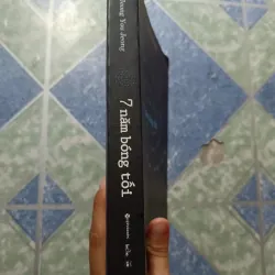 7 năm bóng tối - Joeng You Joeng 1019412