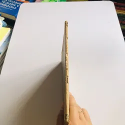 6. VỞ XƯA CÓ GHI  776956