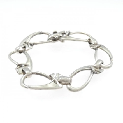 【Vintage】Vòng tay Hermes 925 665701