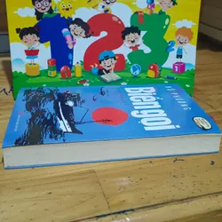 Tiểu Thuyết BIỂN GỌI --Hồ Phương  694397