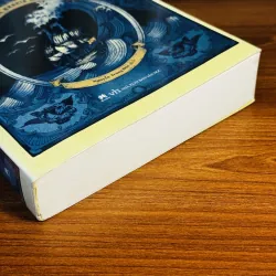 Tình yêu thời thổ tả - Gabriel Garcia Marquez 750145