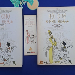 Hội chợ phù hoa ( Vh kinh điển) 312589