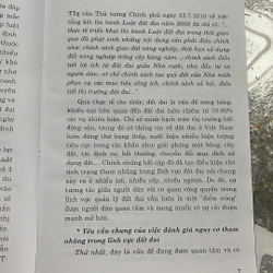 [luật - pháp lý] Nguy cơ tham nhũng dễ phát sinh trong quản lý và sử dụng đất đai 497950