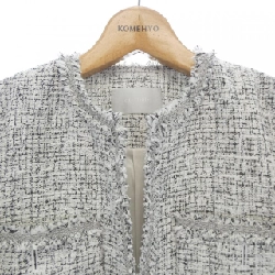 【Coupon Applicable】Áo khoác không cổ CELFORD 634504