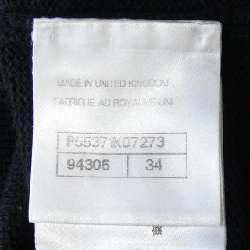 CHANEL P55371K07273 Áo len - Hàng hiệu Chính hãng 824058