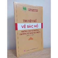 Truyện Kể Về Bác Hồ - Những Chặng Đường Trường Kỳ Kháng Chiến (2015) S1507