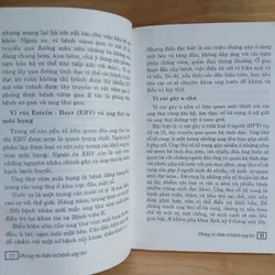 Những Điều Cần Biết Về Bệnh Ung Thư
& Kinh Nghiệm Chữa Ung Thư (2 Cuốn) 695937