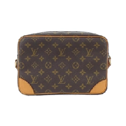 Túi xách vai Louis Vuitton Monogram Trocadéro 27cm M51274 - Hàng hiệu Chính hãng 769101