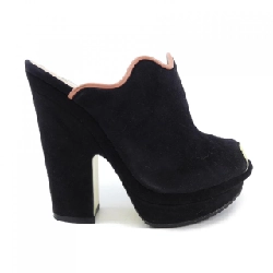 Giày sandal FENDI - Hàng hiệu Authentic