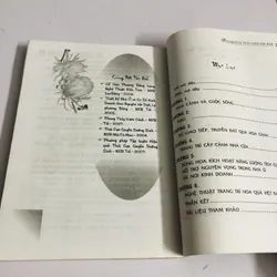 PHONG THUỶ HOA CẢNH NỘI THẤT 598057