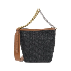 【Sản phẩm mới】Túi xách vai Stella McCartney Bucket 7B0033 WP0144