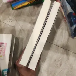 Những ngôi nhà ma ám - Nhị Thập Tam (Bộ 2 cuốn) 973256