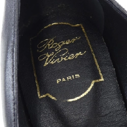 【Mã giảm giá】Giày bệt ROGER VIVIER 664220