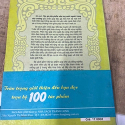 Tác giả tác phẩm văn học nước ngoài trong nhà trường .19 338364