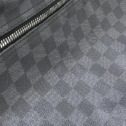Túi xách Louis Vuitton Damier Graphite Sirius 70cm - Hàng hiệu Chính hãng 804173