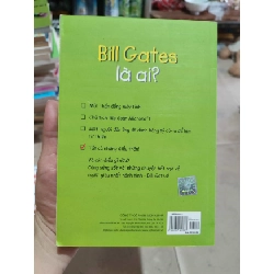 [Phiên Chợ Sách Cũ] Bill Gates là ai? 2303 412282