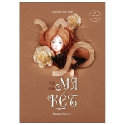 12 Mảnh Ghép Vũ Trụ - Nội Tâm Ma Kết - Asbooks