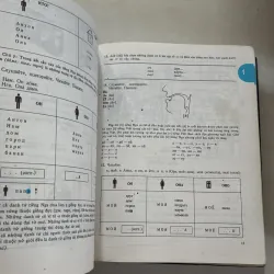 Tiếng Nga - Sách dùng cho sinh viên các trường đại học chuyên ngữ (Năm thứ I) 800996