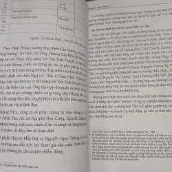BA THẾ HỆ TRÍ THỨC NGƯỜI VIỆT - Trịnh Văn Thảo 699184