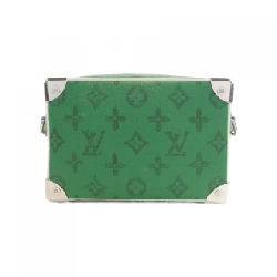 Túi đeo vai Louis Vuitton Monogram (Everyday LV) Mini Soft Trunk M80816 - Hàng hiệu Chính hãng 801955