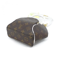 Túi Louis Vuitton Monogram (LV Match) Ellipse BB M20752 - Hàng hiệu Chính hãng 770133