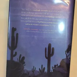 Sia Martinez and the Moonlit Beginning of Everything – Raquel Vasquez Gilliland 735671