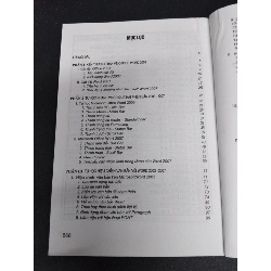 Học nhanh word 2003 và 2007 dành cho mọi người mới 80% ố nhẹ, rách nhẹ 2016 HCM1906 SÁCH GIÁO TRÌNH, CHUYÊN MÔN 915984