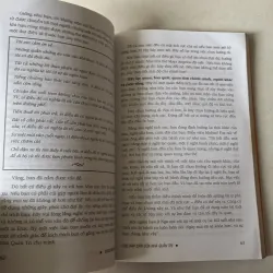 Sức hấp dẫn của nhà quản trị - D. A. Benton 756673