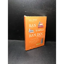 [Sách Cũ SCGR] Bạn là những gì bạn đọc Robert Diyanni mới 100% HCM1011