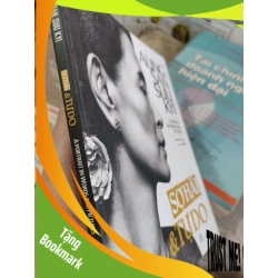 (TẶNG BOOKMARK) Sợ Hãi và tự do mới 95% RBK2603