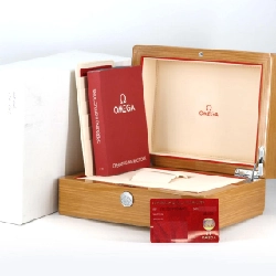 Đồng hồ Omega Seamaster Aqua Terra 231.10.39.60.06.001 SS Quartz - Hàng hiệu Chính hãng 880154