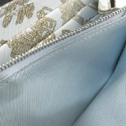 Ví HERMES MERVILLEUSES LANTERNES Lụa Trong Cổ Điển 086366CK - Hàng hiệu Chính hãng 806355